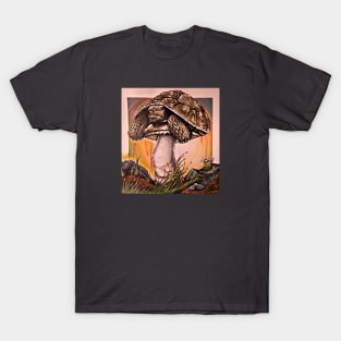 Turtleshroom T-Shirt